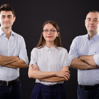 MeetGeek, tool românesc de automatizare a meeting-urilor, 10.000 clienți într-un an