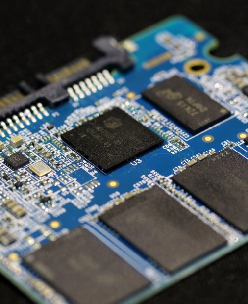 Topul furnizorilor de SSD-uri la nivel mondial în 2022. Kingston e lider