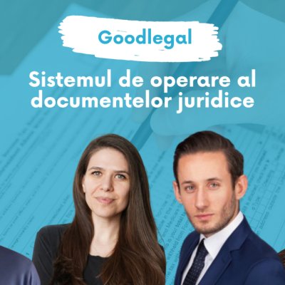 Startup-ul fondat de fostul director juridic al UiPath, Goodlegal, se închide