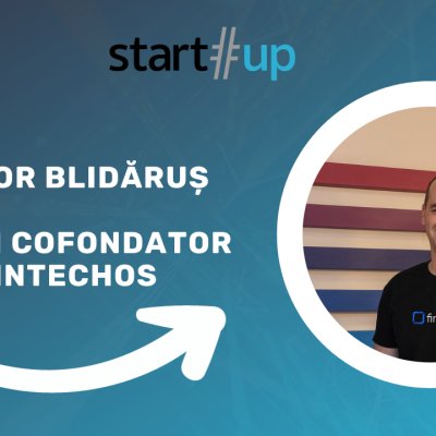 CEO-ul FintechOS despre decizia de reducere a numărului de angajați