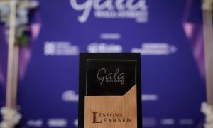 Gala Wall-Street.ro ”Lessons Learned”: Cine sunt câștigătorii din 2023