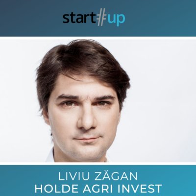 Holde Agri: producție în creștere, dar venituri în scădere la 9 luni din 2023