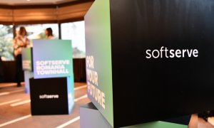 Joburi în IT: SoftServe deschide primul sediu din România