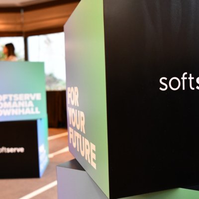Joburi în IT: SoftServe deschide primul sediu din România