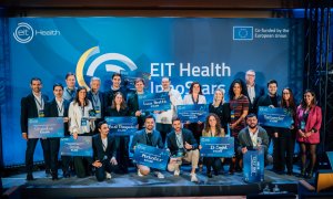 Startup-uri românești premiate la Marea Finală EIT Health InnoStars de la Milano