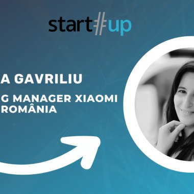 Gina Gavriliu, Xiaomi România: Cum se implică Xiaomi activ în comunitate