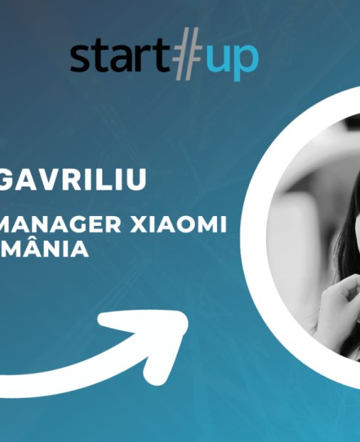 Gina Gavriliu, Xiaomi România: Cum se implică Xiaomi activ în comunitate