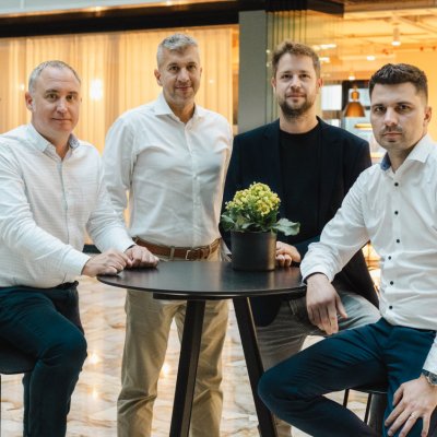 Romanian Cleverage VC, among the investors in Czech health tech startup KARDI AI