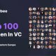 Femeile din România din ”Top 100 women in investiții” în CEE făcut de Vestbee