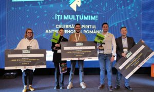 Ce fac House of VLAdiLA, câștigătorii Startarium - Românii sunt Antreprenori