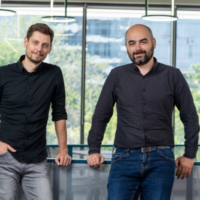 Românii de la Bright Spaces își finanțează dezvoltarea tech pe SeedBlink