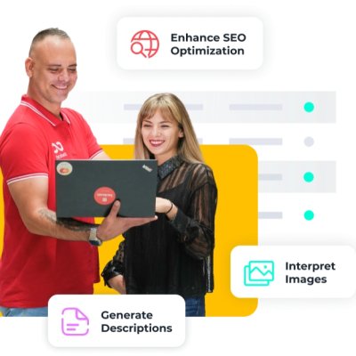 Cum reduce costurile și economisește timp un AI pentru magazine online