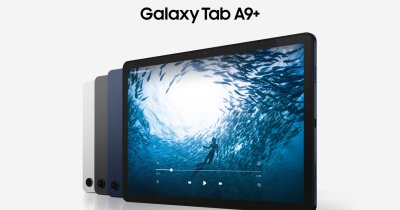 Samsung lansează noua sa linie de tablete accesibile în România
