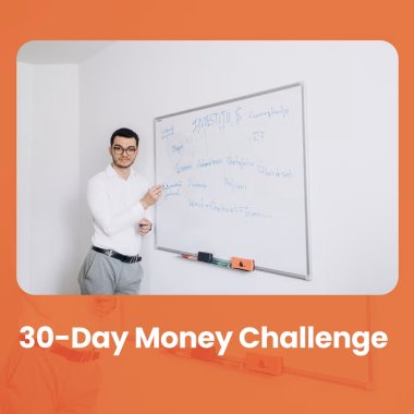 Fondatorul Planable lansează un program gratuit de educație financiară