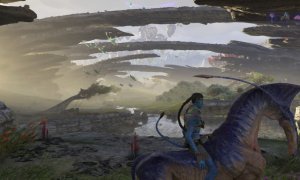 REVIEW Avatar: Frontiers of Pandora - o aventură imersivă în lumea lui James Cameron