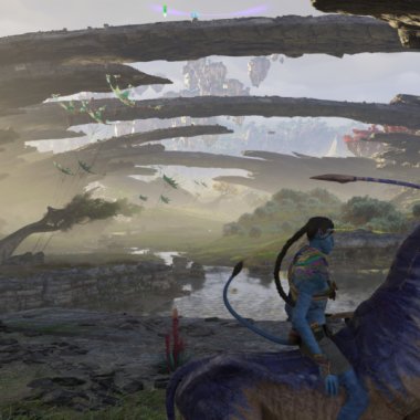 REVIEW Avatar: Frontiers of Pandora - o aventură imersivă în lumea lui James Cameron