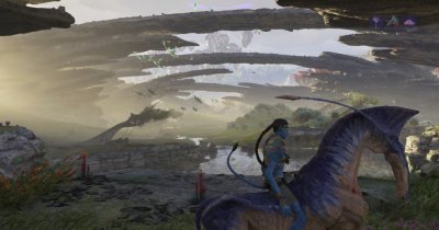 REVIEW Avatar: Frontiers of Pandora - o aventură imersivă în lumea lui James Cameron