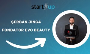 Lupta pe digitalizarea în industria beauty. Startup-ul Evo Beauty, creștere 60%