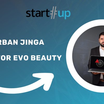 Lupta pe digitalizarea în industria beauty. Startup-ul Evo Beauty, creștere 60%