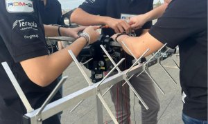 Al doilea satelit românesc făcut de elevi a ajuns pe orbită și este operațional