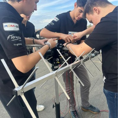 Al doilea satelit românesc făcut de elevi a ajuns pe orbită și este operațional