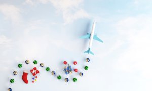 Românii fac de două ori mai multe rezervări pentru călătoriile de sărbători