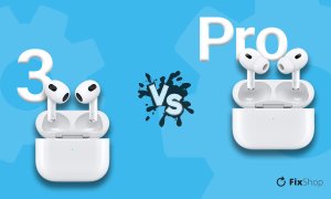 AirPods 3 vs AirPods Pro: Care va fi cea mai bună alegere pentru tine?