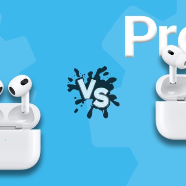 AirPods 3 vs AirPods Pro: Care va fi cea mai bună alegere pentru tine?