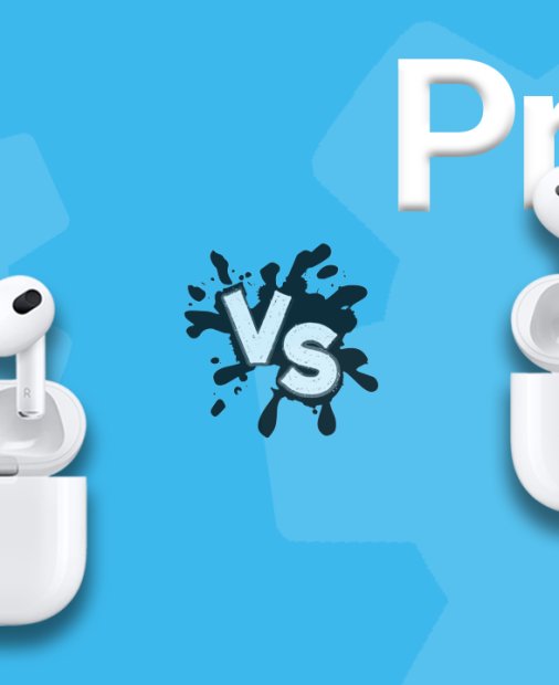 AirPods 3 vs AirPods Pro: Care va fi cea mai bună alegere pentru tine?