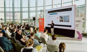 Applications opened for the Eurovision of accelerators: ReaktorX