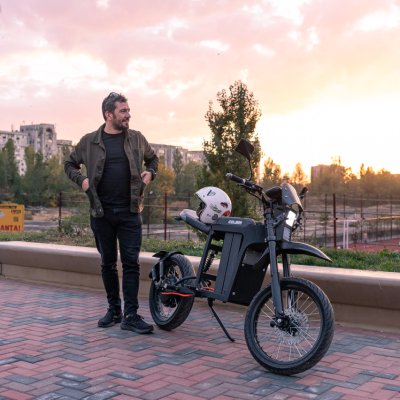 Ride Colibri secures $220,000 in pre-seed funding and has over $230,000 in pre-sales