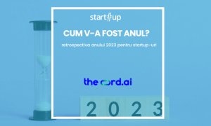 Cum v-a fost anul: retrospectiva 2023 pentru theCoRD.ai
