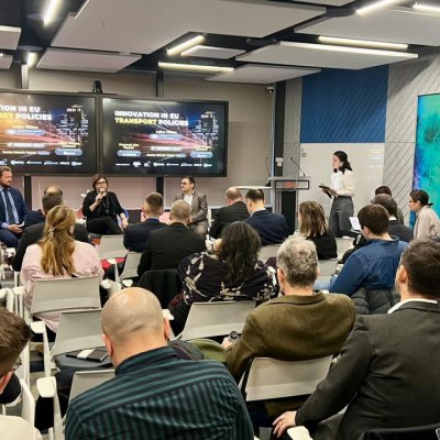 Startups și organizații din România și EU, alianță pentru proiecte regionale de tech