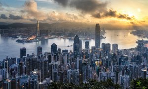 De ce să iei în considerare Hong Kong pentru dezvoltarea startup-ului. Ajutor de la InvestHK