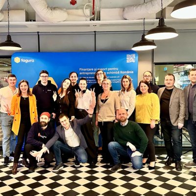 Platforma de împrumuturi Fagura se lansează oficial în România prin Fagura.ro