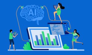 12 predicții despre inteligența artificială pentru 2024