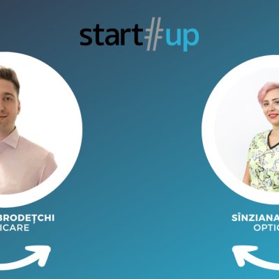 OptiCare, startup de oftalmologie cu inteligență artificială