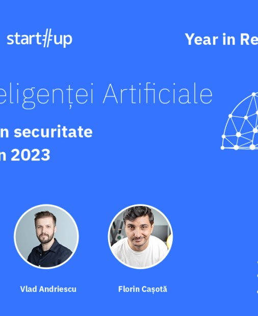 #NOHACK Year in Review - cine și ce ne-a atacat în 2023?