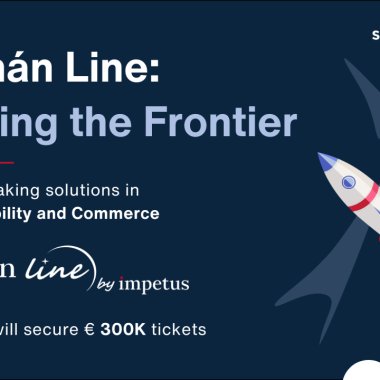 SeedBlink, parteneriat în competiția Karman Line pentru spacetech sau retail tech