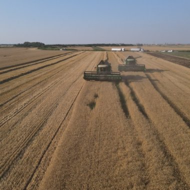 AGRO IFN SA, soluție nouă de finanțare pentru agricultorii români