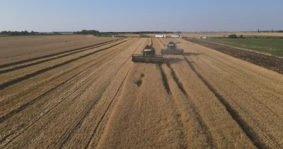AGRO IFN SA, soluție nouă de finanțare pentru agricultorii români