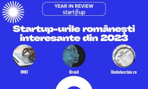 Startup-urile interesante din 2023 pe start-up.ro - Partea II