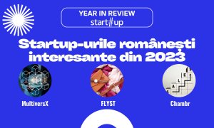 Startup-urile interesante din 2023 pe start-up.ro - Partea VIII