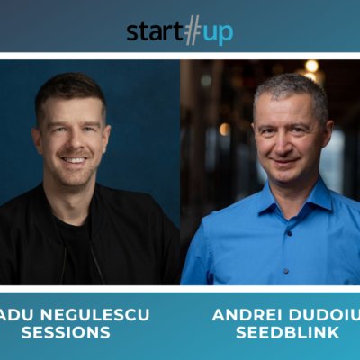 Sessions, rundă de extindere de 3 mil. de euro. 500.000 de euro pe SeedBlink