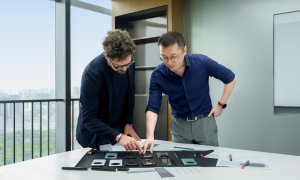 Honor, parteneriat cu Porsche Design pentru produse comune