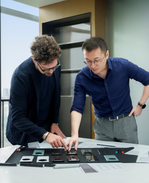 Honor, parteneriat cu Porsche Design pentru produse comune