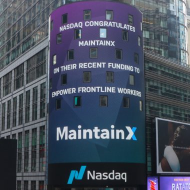 Startup-ul MaintainX, fondat de Chris Țurlică, devine unicorn după investiție