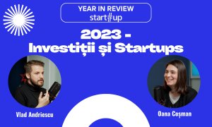 Year in Review - Cum au evoluat startup-urile și investițiile în România?