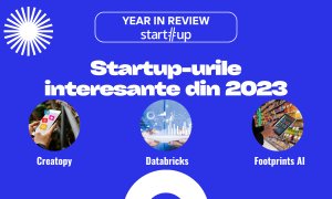 Startup-urile interesante din 2023 pe start-up.ro - Partea IX