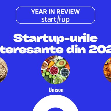 Startup-urile interesante din 2023 pe start-up.ro - Partea X